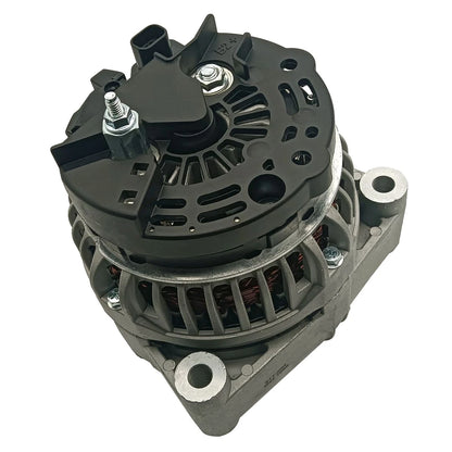 Alternator for Cadillac Escalade, Chevrolet Avalanche, Silverado 1500, Tahoe, Yukon (2002–2006) 4.3L 4.8L 5.3L 6.0L