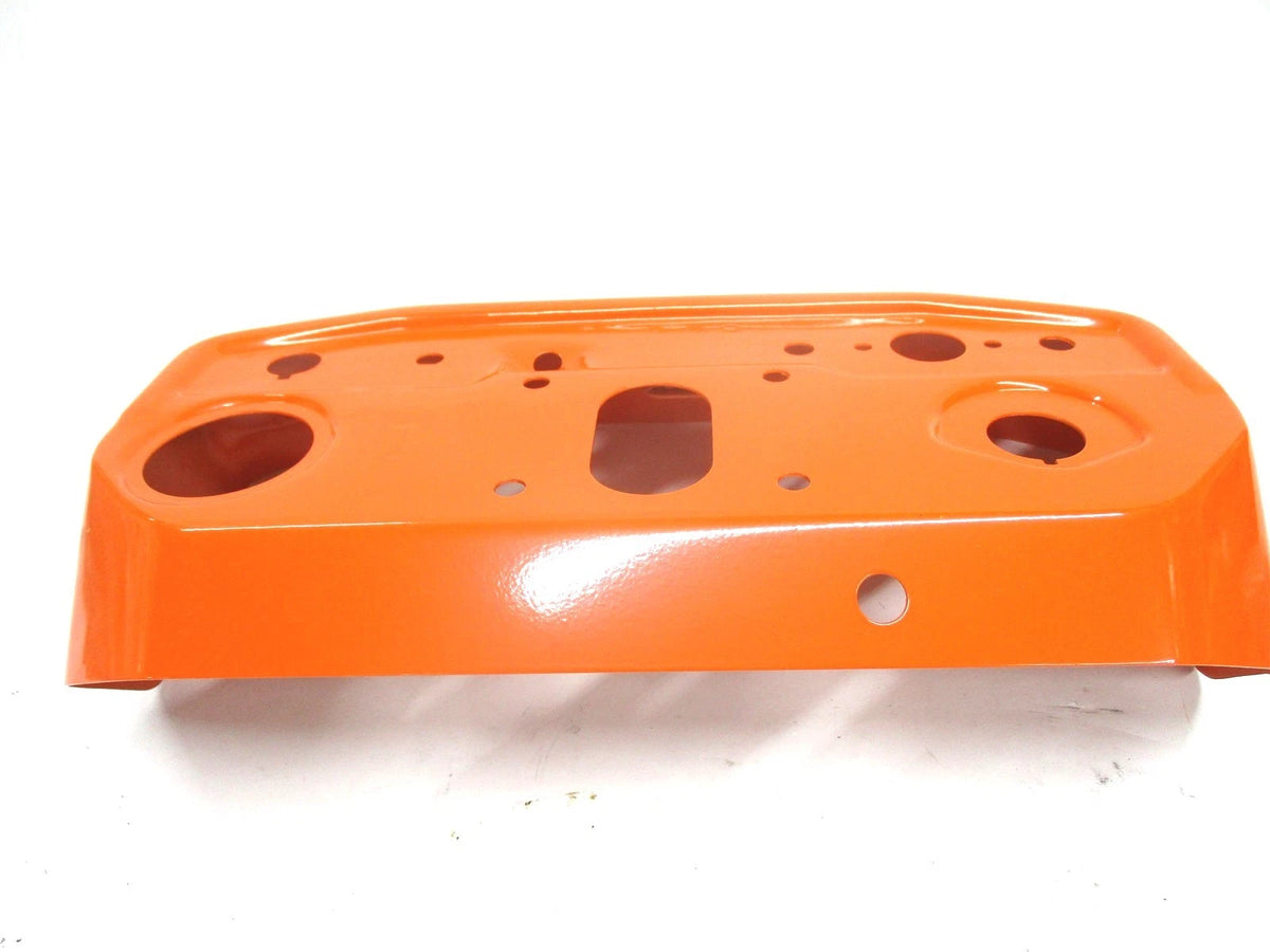 Instrument Gauge Panel Plate for Kubota B7100 (1990–1998)