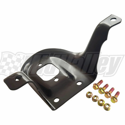 Rear Left Upper Shock and Strut Mount for Chevrolet C1500 C2500 (1990–1999)