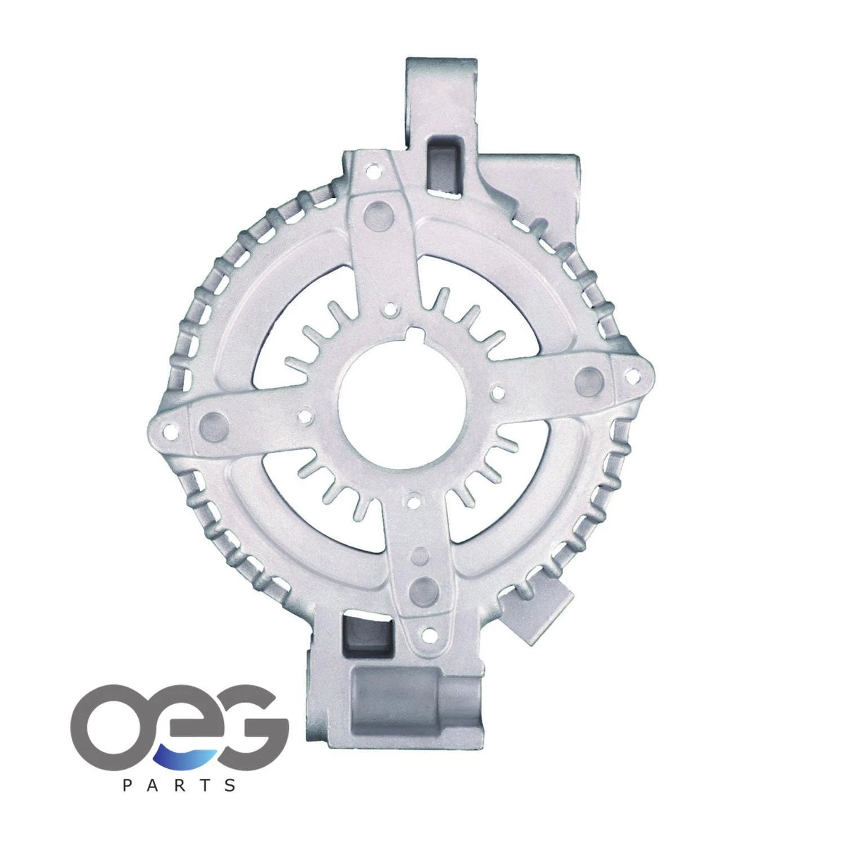Alternator Frame DE for Cadillac STS 3.6L (2005–2011) 2182147 76ND-15 21-82147