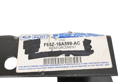 Reinforcement for Ford (F85Z-16A599-AC)