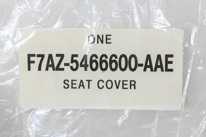 Rear Seat Back Cover for Ford (F7AZ-5466600-AAE)