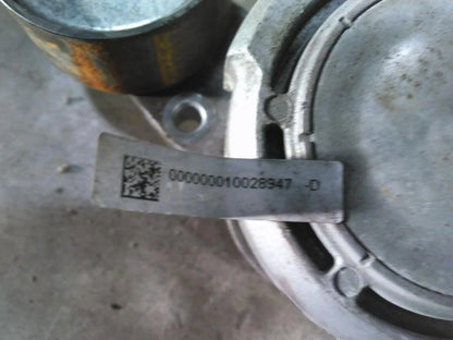 Tensioner Pulley for Detroit DD15 (P/N: A4722001370, 2345804)