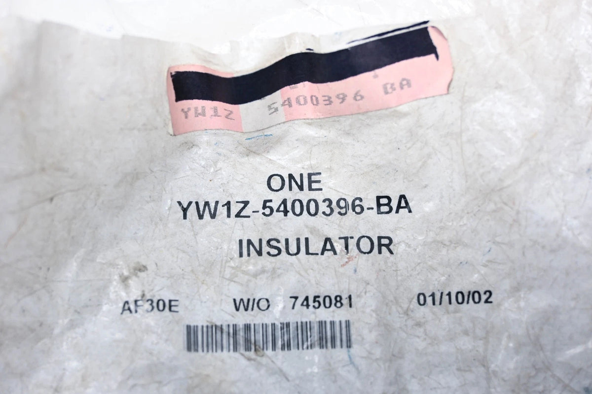 Insulator for Ford (2000–2000) YW1Z-5400396-BA