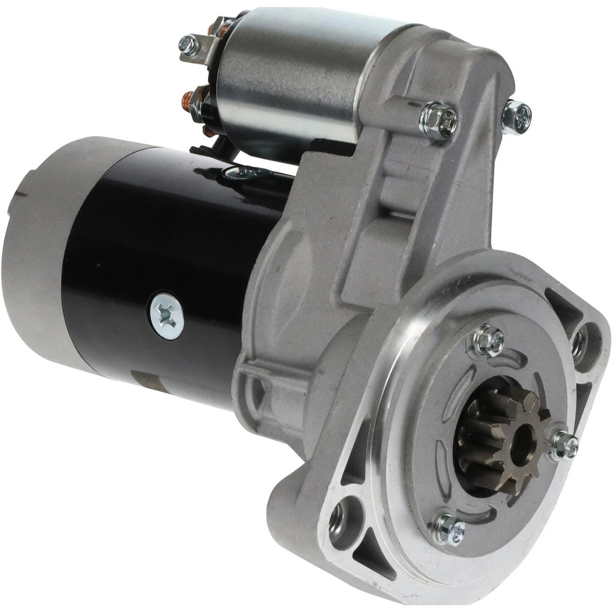 Starter for Thermo King Generator CG-II M12 M20 M22 M30 (1990–2004) 10-45-1285