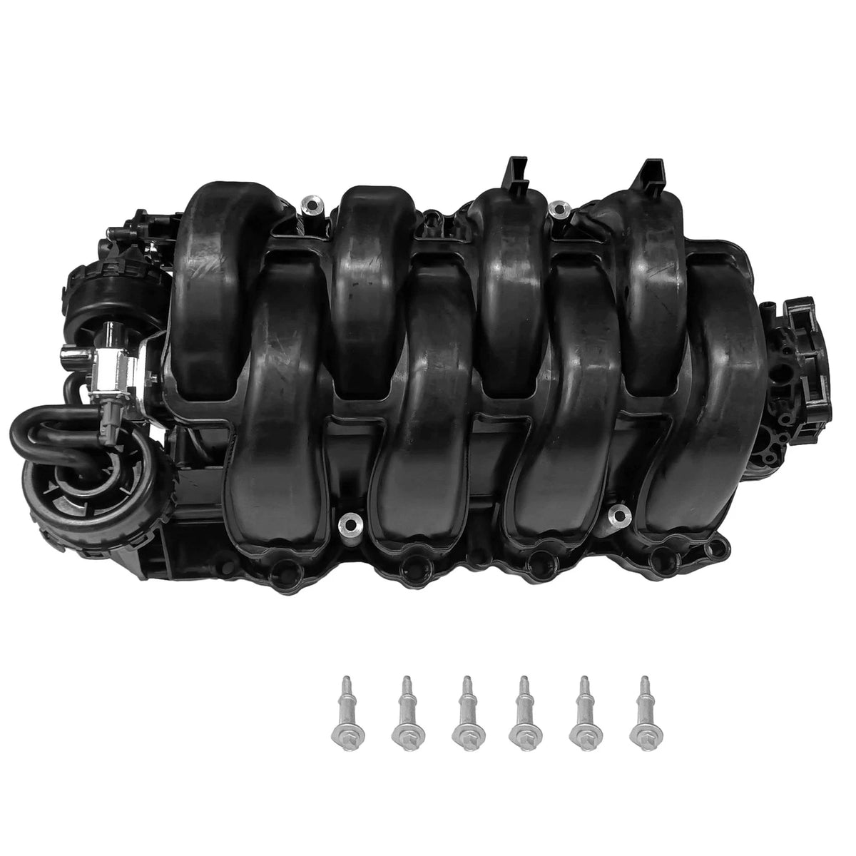 Intake Manifold with Gasket for Ford F-150 5.0L (2015–2017) FL3Z-9424-J FL3Z-9424-E