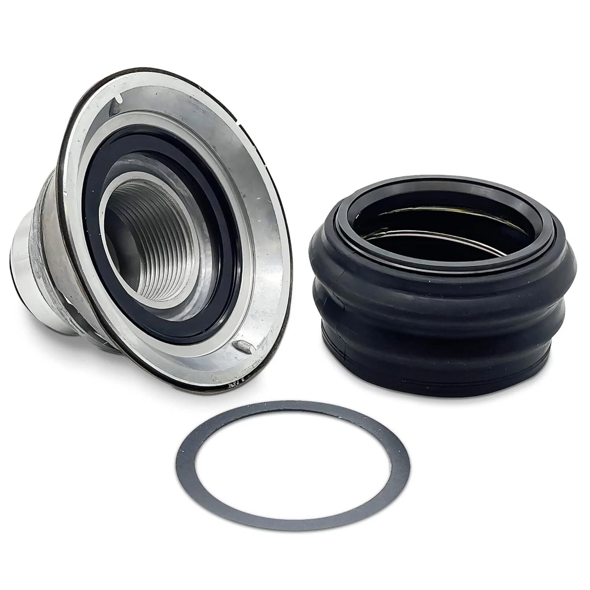 Hub Assembly Spanner Nut Repair Kit for Whirlpool Washer (6-2095720)