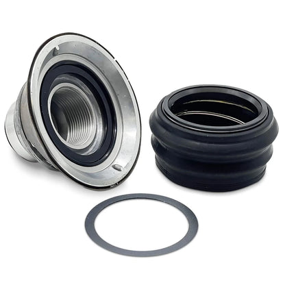Hub Assembly Spanner Nut Repair Kit for Whirlpool Washer (6-2095720)