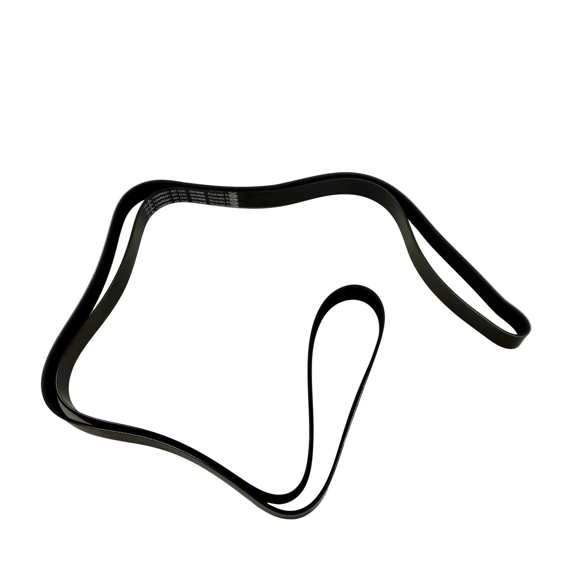 Serpentine Belt for Ford F-250 F-350 F-450 F-550 Super Duty (2003–2007) 3C3E8620DA