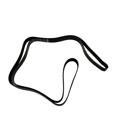 Serpentine Belt for Ford F-250 F-350 F-450 F-550 Super Duty (2003–2007) 3C3E8620DA