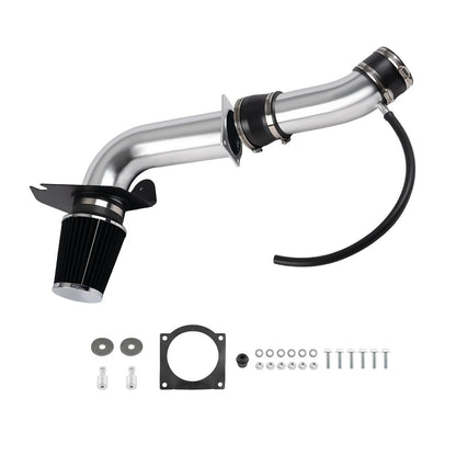 Cold Air Intake System Kit & Air Filter for Ford Mustang 3.8L V6 (1999–2004)