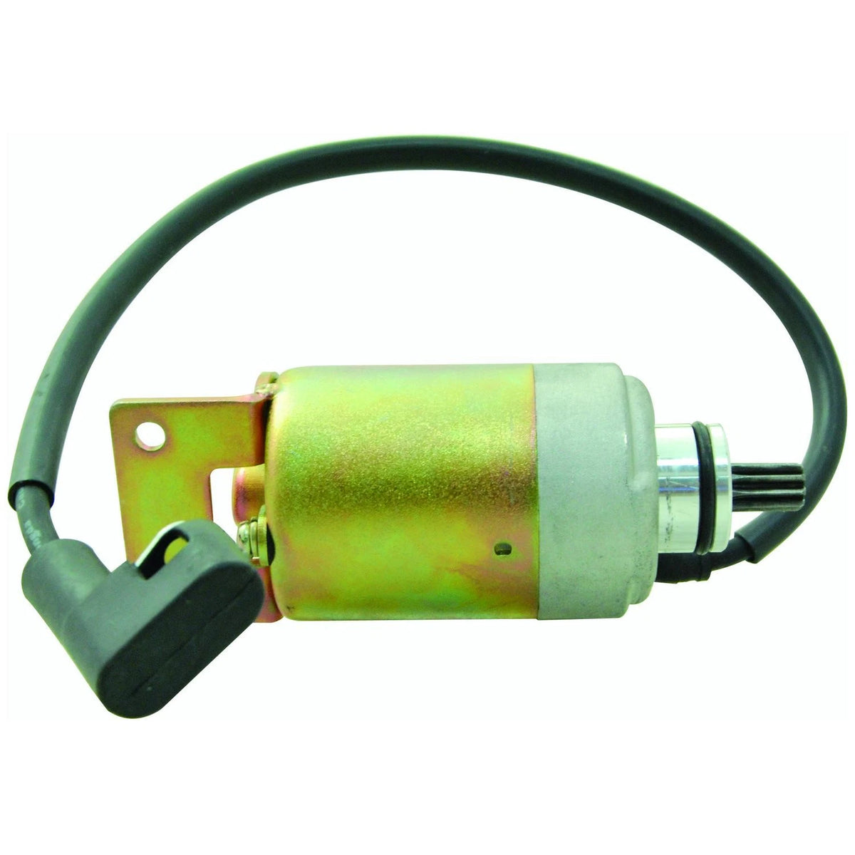 Starter for Polaris Sawtooth, Phoenix 200 (2005–2014) 0453778 0453024 0454948