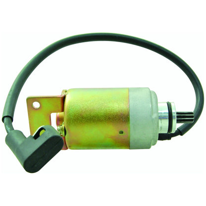 Starter for Polaris Sawtooth, Phoenix 200 (2005–2014) 0453778 0453024 0454948