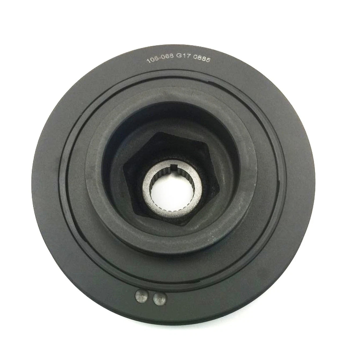 Harmonic Balancer Crankshaft Pulley for Honda CR-V (1997–2001) 594-354