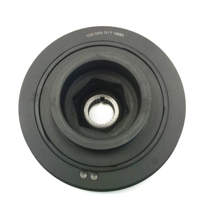 Harmonic Balancer Crankshaft Pulley for Honda CR-V (1997–2001) 594-354