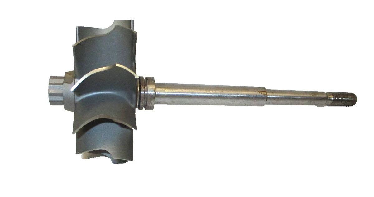 Turbocharger Turbine Wheel for John Deere 8450 (RE11880, TB4129)