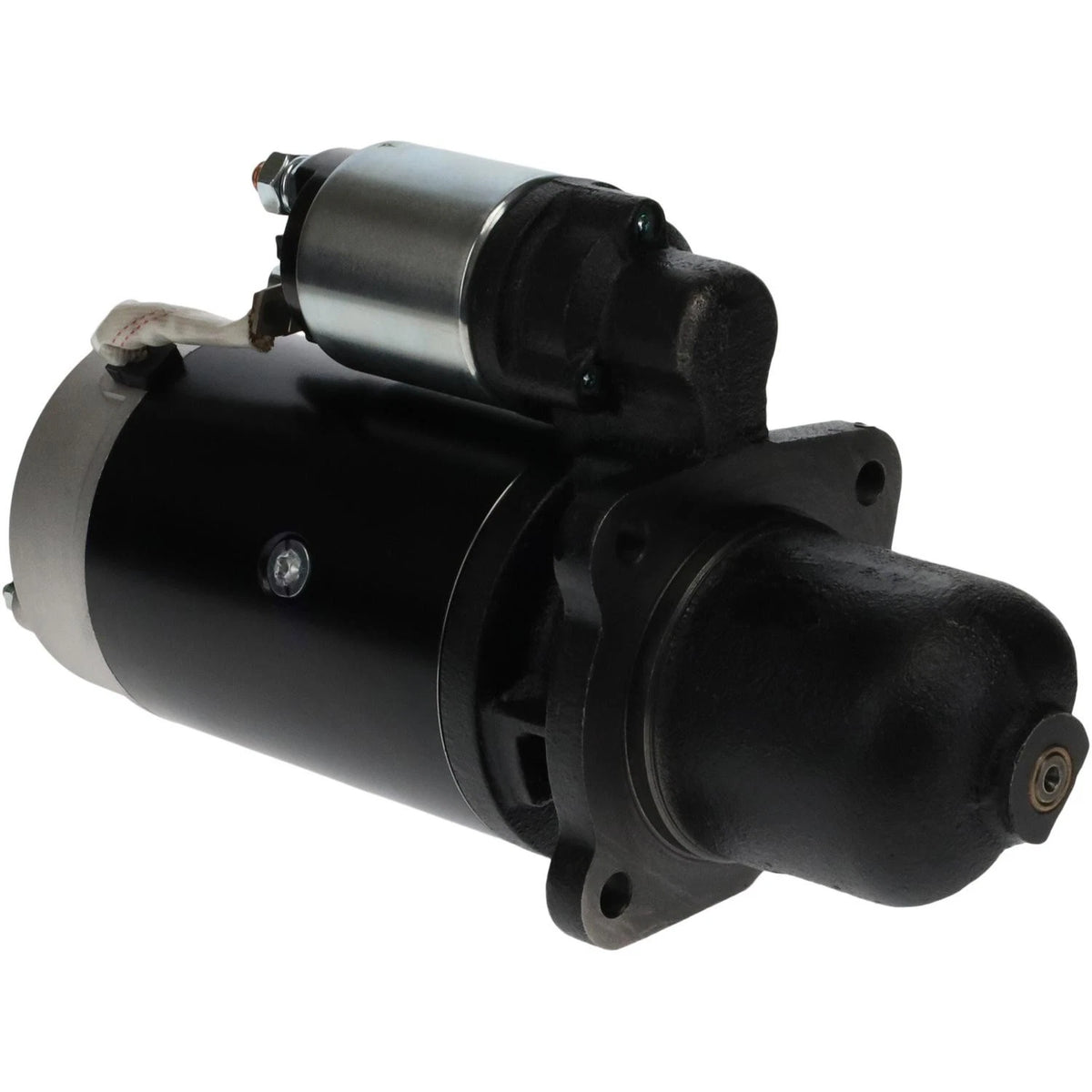 24V Starter for Mercedes-Benz Unimog U-1100T (1989–2001) A003151130180