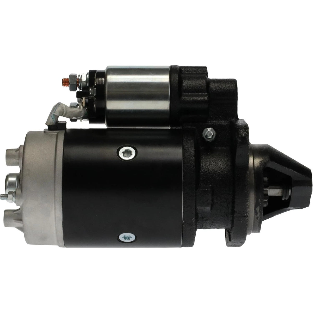 12V Starter for Fendt Farmer 10 102 102S 103 103S 103SA (LRS00632, 0001362043)