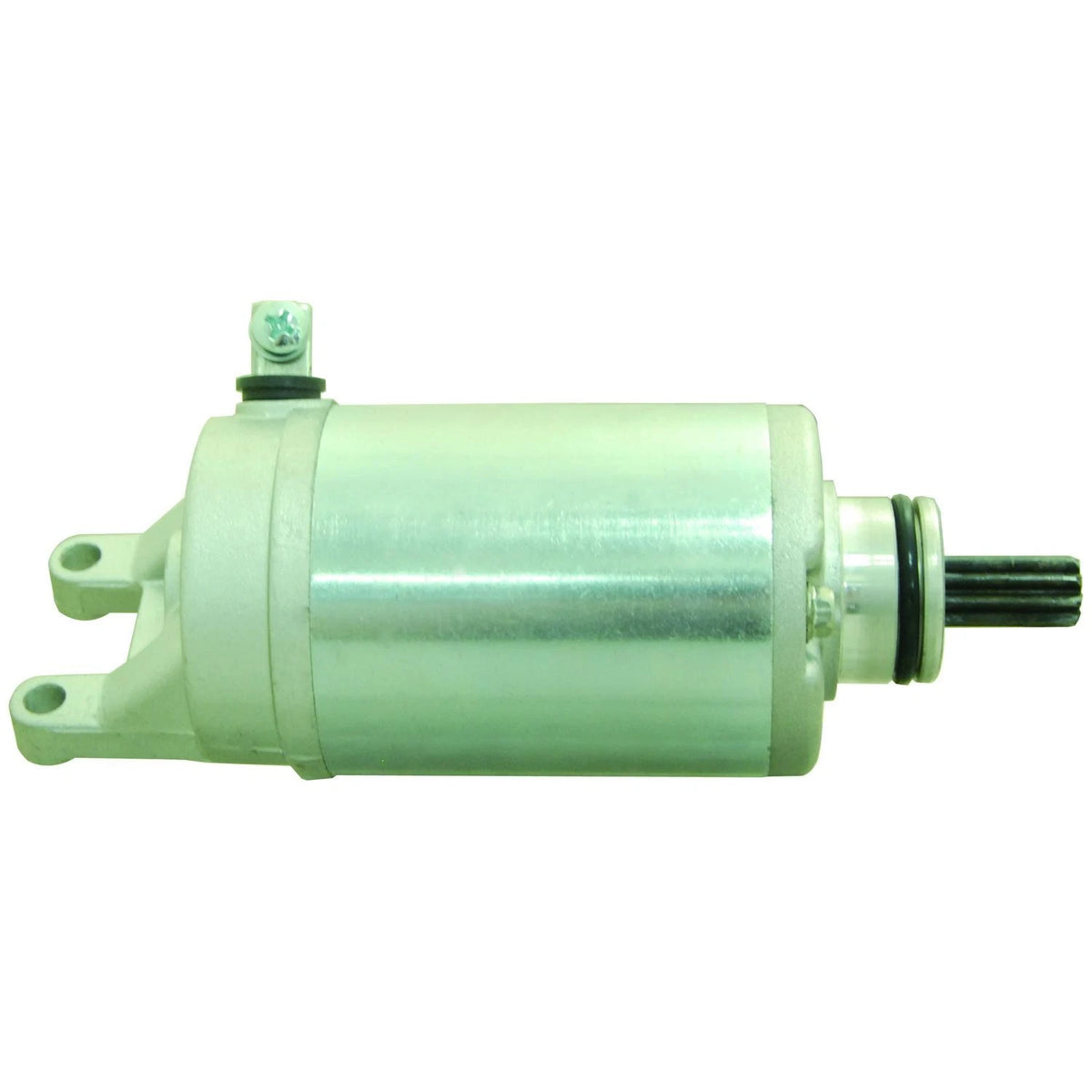 12V Starter for Suzuki AN400 Burgman (2003–2012) 228000-7540, 191-516, ME1307NA