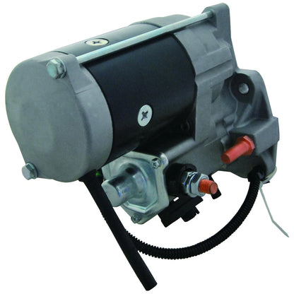 24V Starter for John Deere 7230R (2011–2013) SE501866 410-52412 SND0714