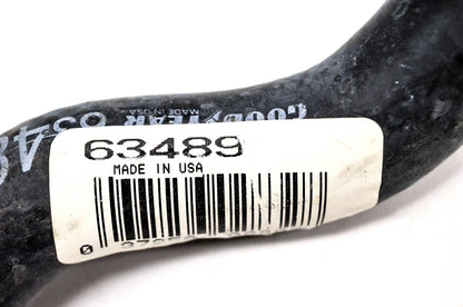 Goodyear 63489 Engine Coolant Bypass Hose for
