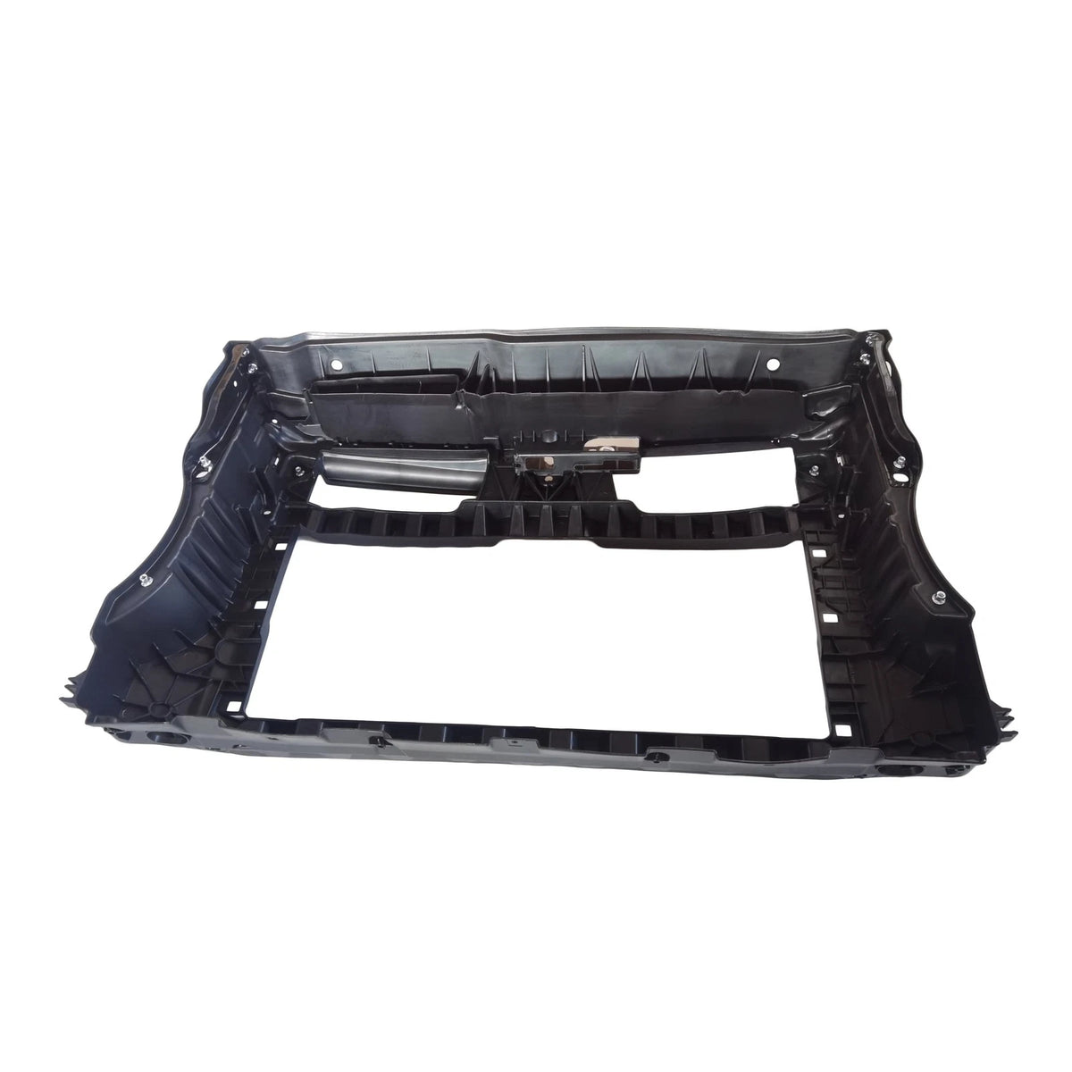 Center Radiator Support for Volkswagen Golf Jetta (2010–2014) 5K0805588E