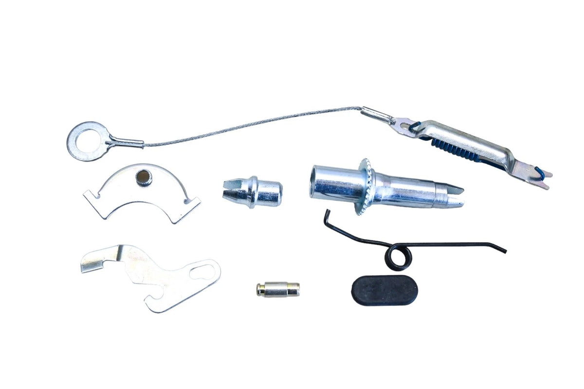 Drum Brake Self-Adjuster Repair Kit for Carlson H2660 (NOS)