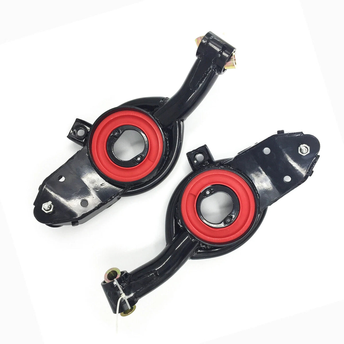 Tubular Upper Lower Control Arms Assembly for Chevy Impala Bel Air Caprice (1965–1970)