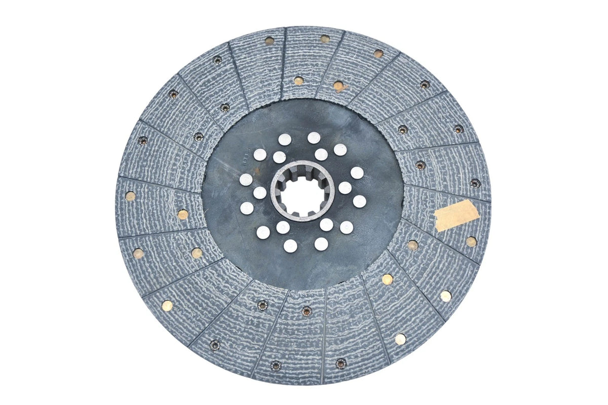Clutch Plate Disc for Perfection HD881, HD-881 (NOS)