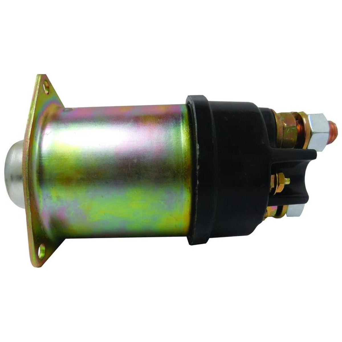 12V Starter Solenoid Switch for Cummins 42MT (3604649RX)