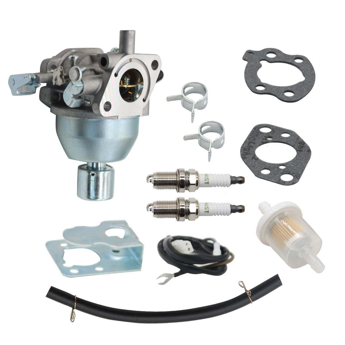 Carburetor SST16 for John Deere Sabre 1842GV 1842HV 1846HV 1846HMS (1990–1999)