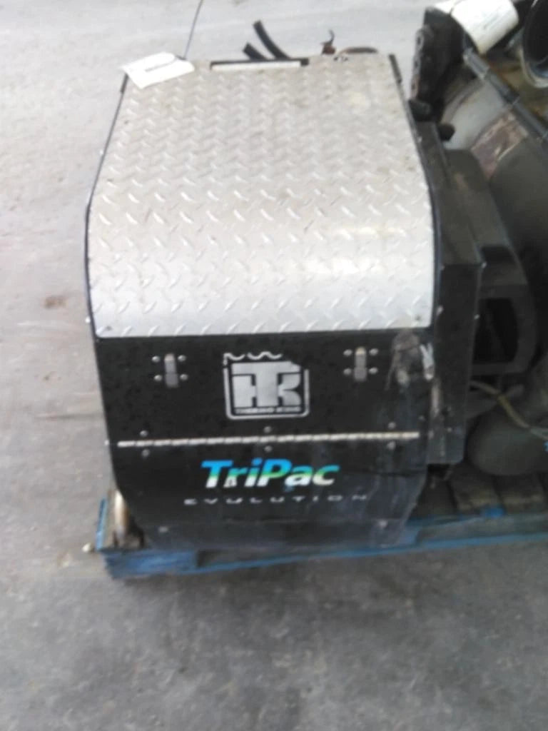 Thermo King Tripac Evolution Auxiliary Power Unit for 2019 (Diesel)