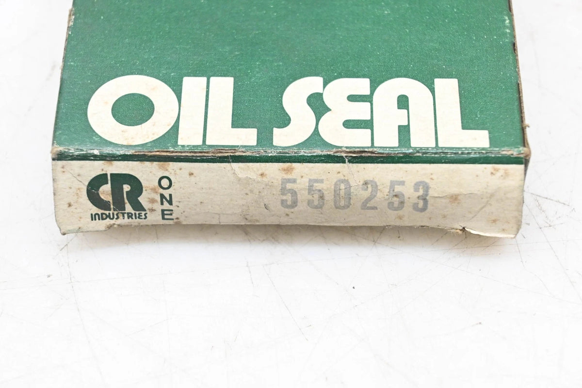 Oil Seal CR 550253 for