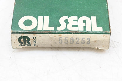 Oil Seal CR 550253 for