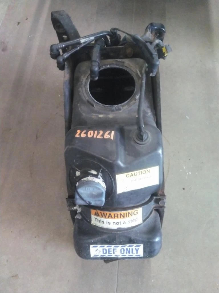 DEF Tank for Freightliner M2 106 (2019)