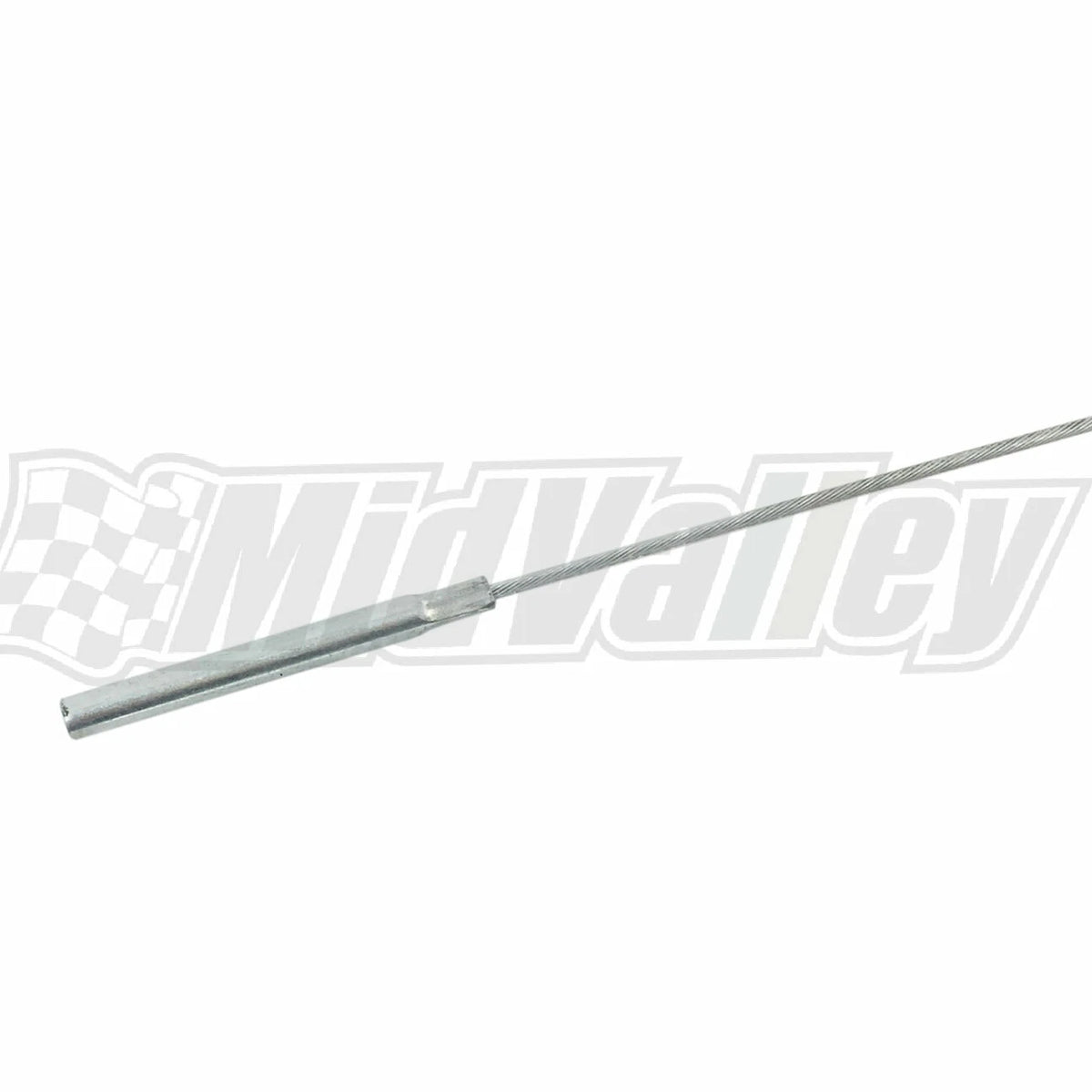 Accelerator Cable for Volkswagen Beetle (1958–1965) 1.2L H4