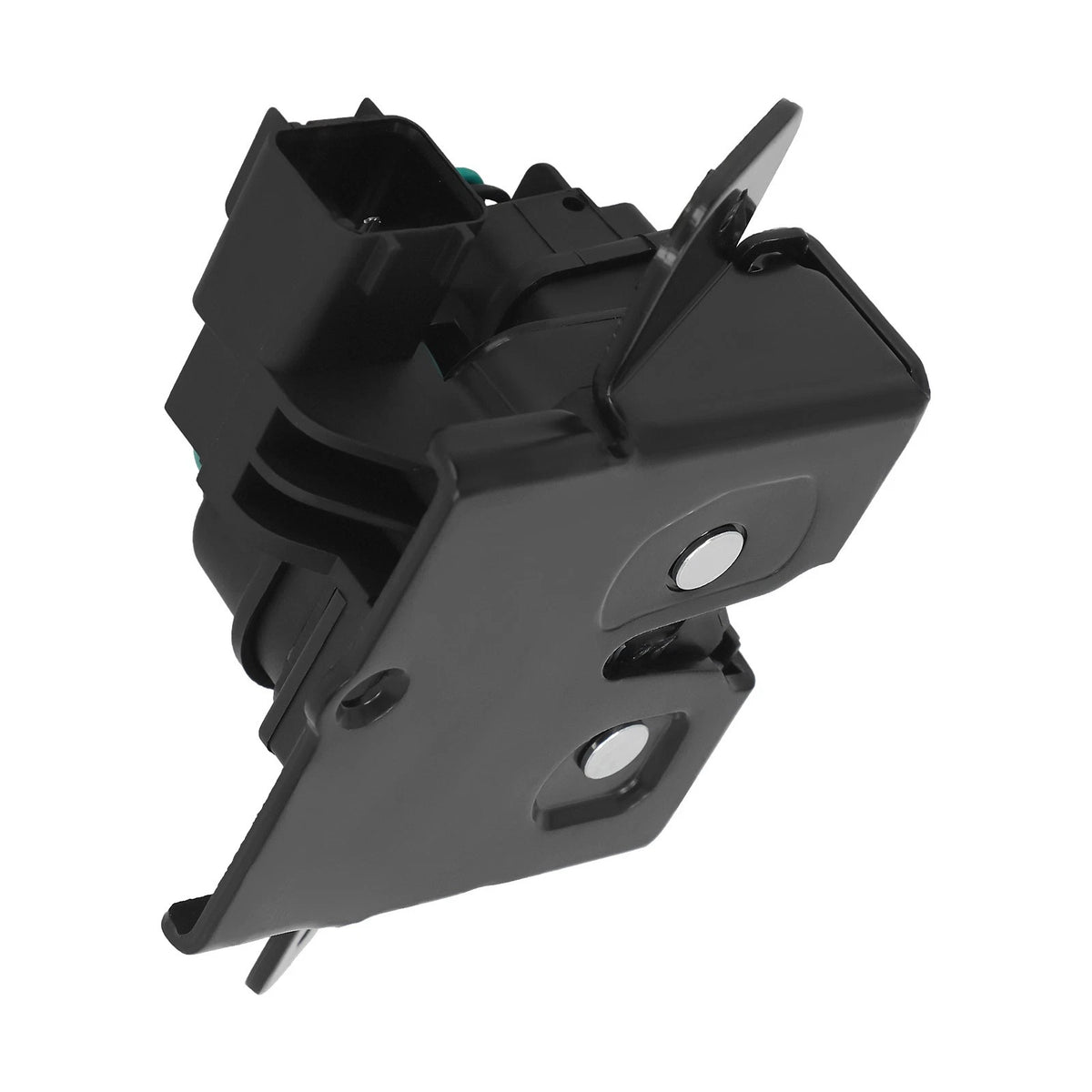 Tailgate Lock Actuator for Chevy GMC Cadillac Buick (2010–2019)