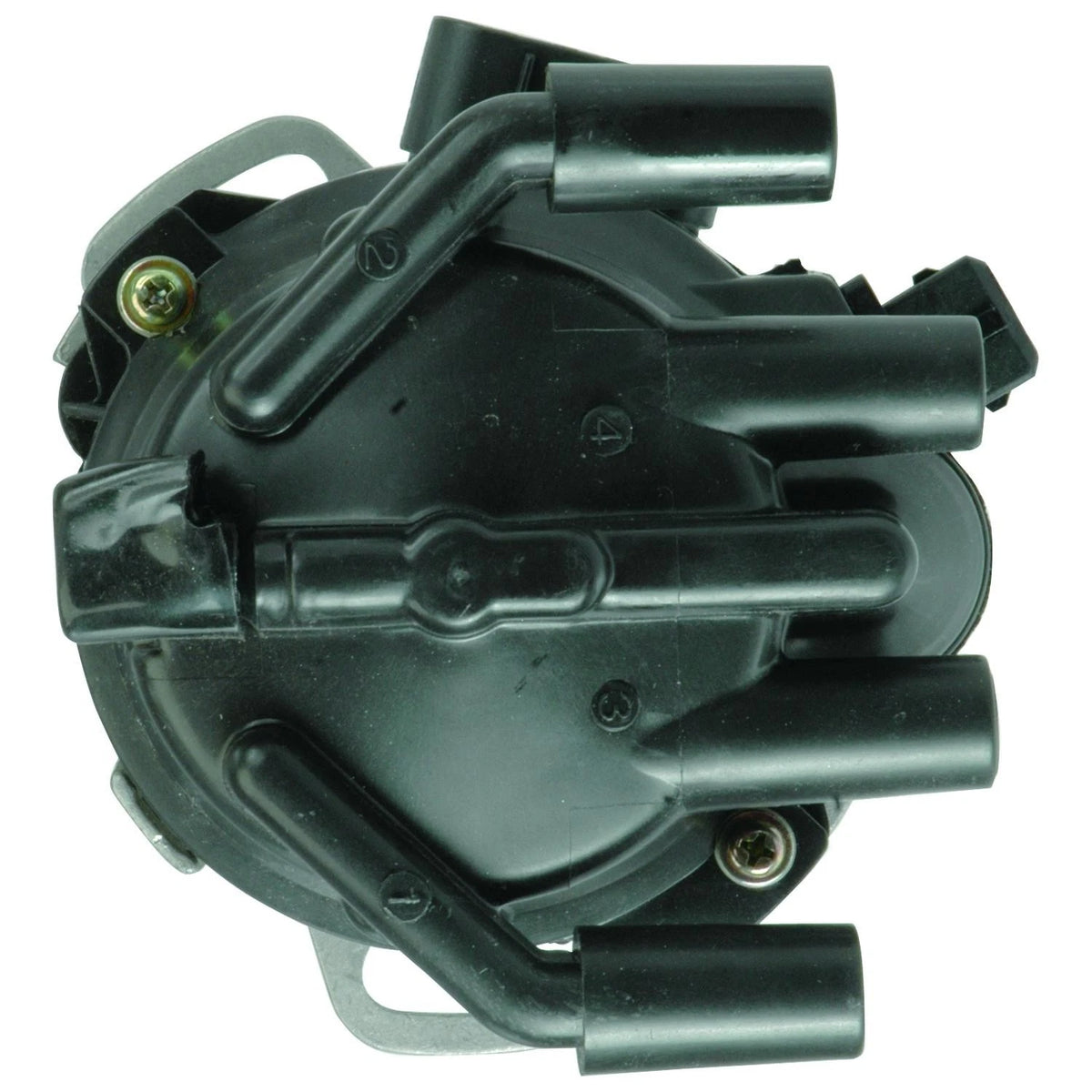 Distributor for Mitsubishi Galant DE ES S 2.4 4-cyl Vin G (1993–1995)