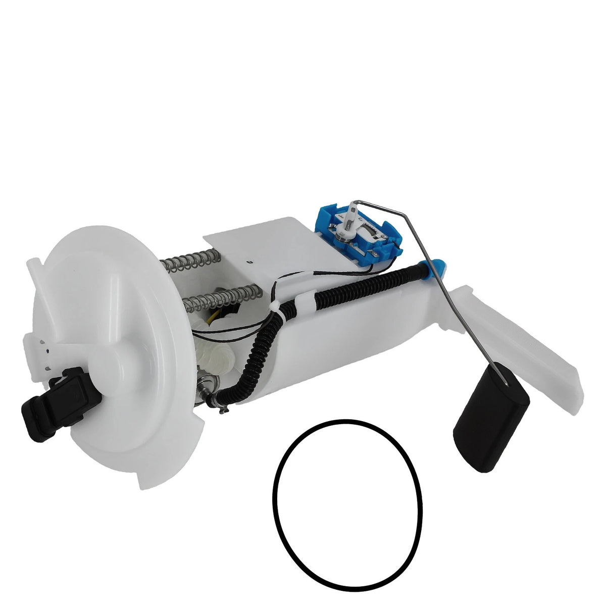 Fuel Pump Assembly w/ Sending Unit for Hyundai Sonata (2006–2010) 2.4L 3.3L
