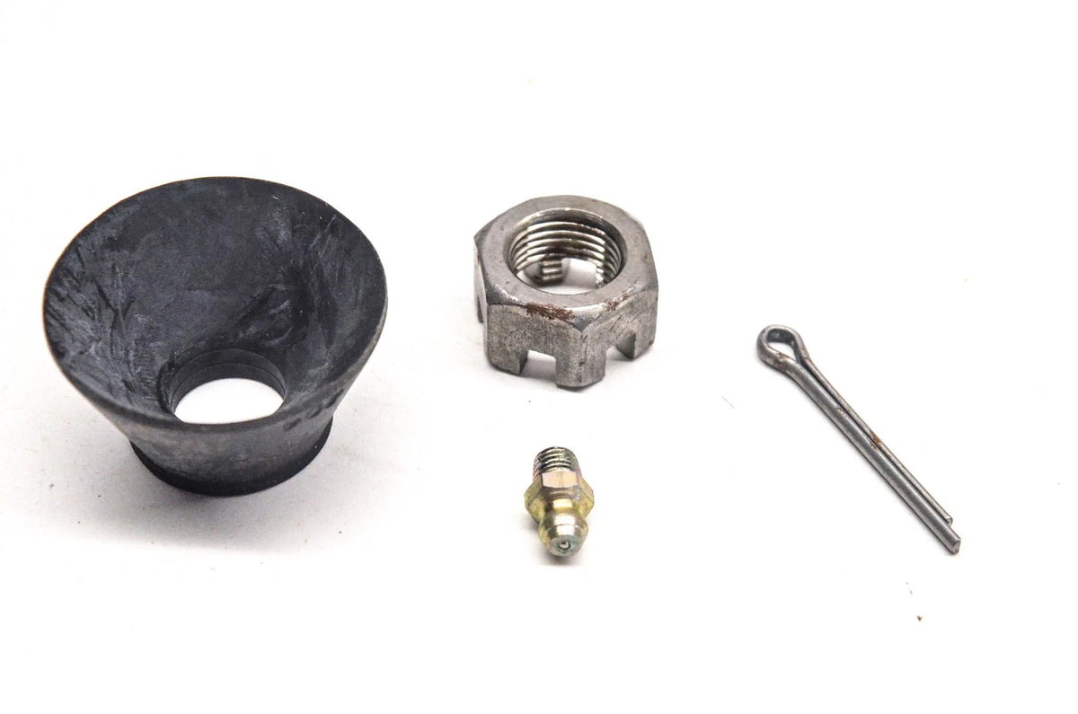 Tie Rod Boot Repair Kit for Aftermarket Z-4722, K-1507