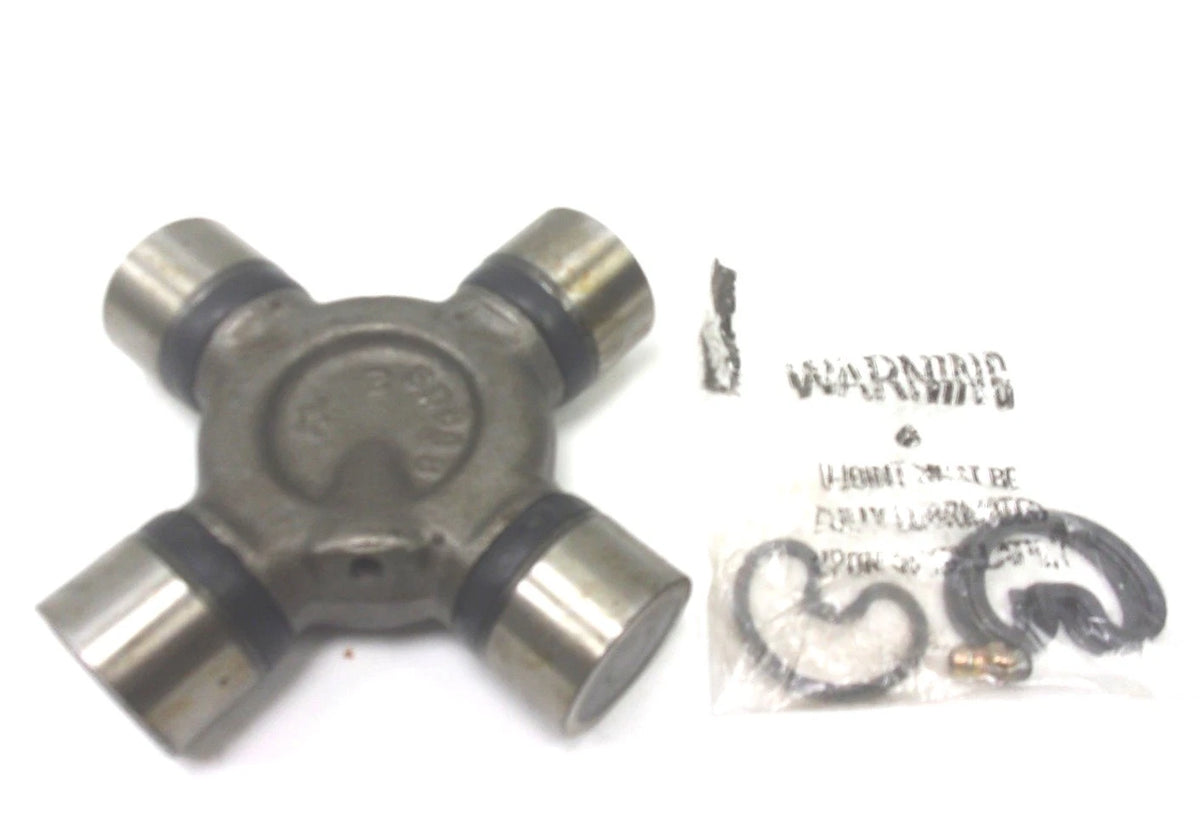 2X Greasable Driveshaft Universal Joint for Precision 1550 Series (N/A)