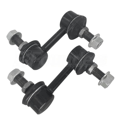 2Pcs Front Stabilizer Sway Bar Links for Nissan Armada Infiniti QX80 (2017–2023)