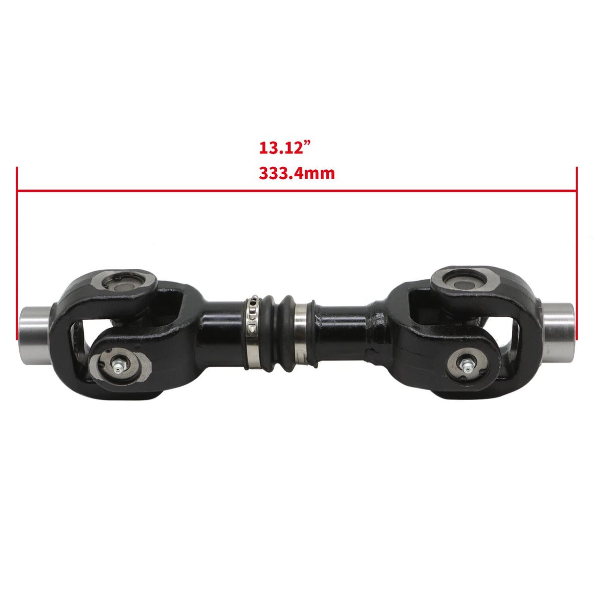 Rear Drive Shaft Kit for Can-Am Ski-Doo Maverick MAX 1000R (2014–2016) 703500994
