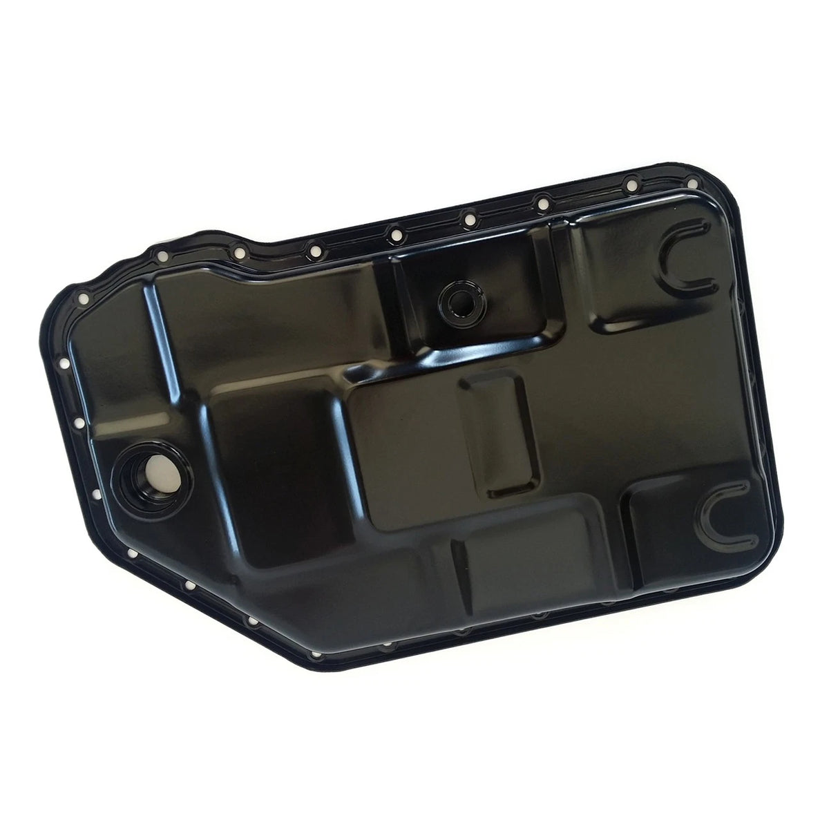 Transmission Oil Pan, Filter & Gasket for VW Passat Audi A4 A6 A8 (1996–2006)