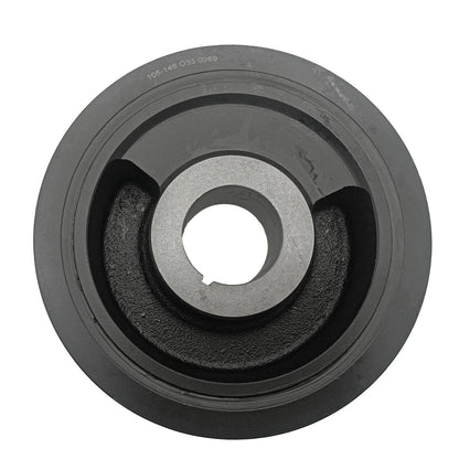 Harmonic Balancer for Chevy Silverado 2500 HD/GMC Sierra 2500 HD (2001–2005)