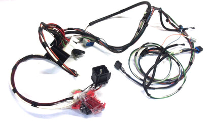 Wiring Harness for International Sleeper Box (6091271C93, 6091271C92)