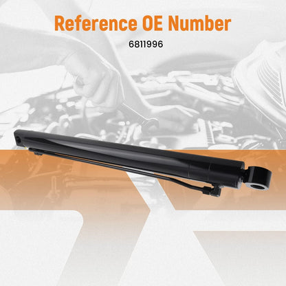 Hydraulic Lift Cylinder Assembly for Bobcat Skid Steer Loader 873 883 (1990–2000) 6811996