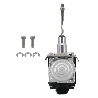 Turbo Wastegate Actuator for Audi A4 A5 Q5 SEAT Exeo (2013–2017)
