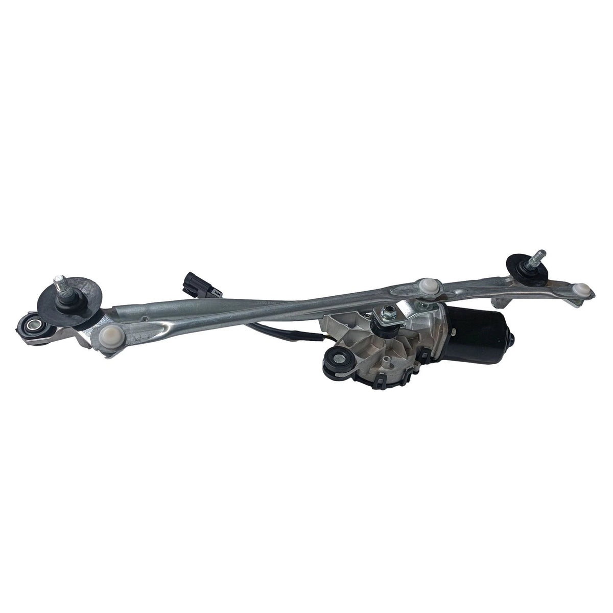 Front Windshield Wiper Linkage & Motor Assembly for Chevrolet Cruze (2011–2015)