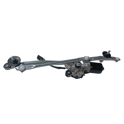 Front Windshield Wiper Linkage & Motor Assembly for Chevrolet Cruze (2011–2015)